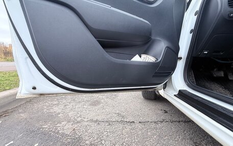 KIA Rio IV, 2018 год, 1 150 000 рублей, 20 фотография