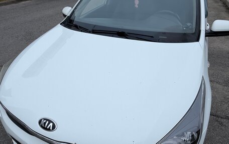 KIA Rio IV, 2018 год, 1 150 000 рублей, 25 фотография