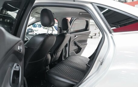 Ford Focus III, 2012 год, 707 000 рублей, 7 фотография