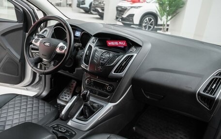 Ford Focus III, 2012 год, 707 000 рублей, 6 фотография