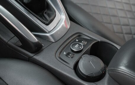 Ford Focus III, 2012 год, 707 000 рублей, 10 фотография