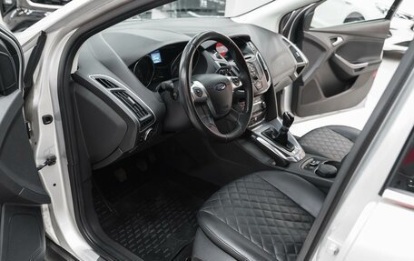 Ford Focus III, 2012 год, 707 000 рублей, 8 фотография