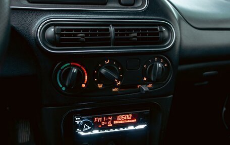 Chevrolet Niva I рестайлинг, 2017 год, 725 000 рублей, 14 фотография