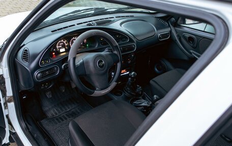 Chevrolet Niva I рестайлинг, 2017 год, 725 000 рублей, 13 фотография