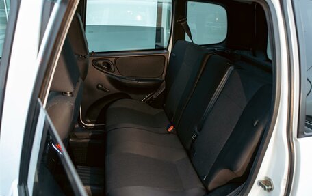 Chevrolet Niva I рестайлинг, 2017 год, 725 000 рублей, 16 фотография