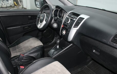 KIA Venga I, 2011 год, 830 000 рублей, 7 фотография