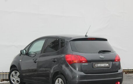 KIA Venga I, 2011 год, 830 000 рублей, 5 фотография