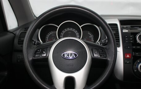 KIA Venga I, 2011 год, 830 000 рублей, 12 фотография