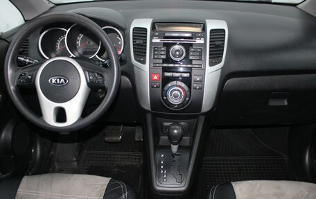 KIA Venga I, 2011 год, 830 000 рублей, 9 фотография