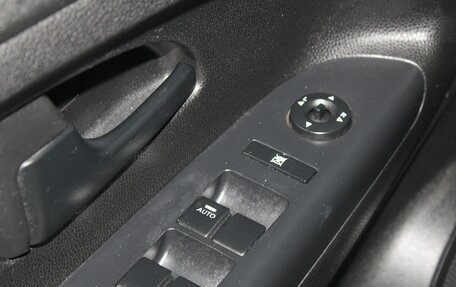 KIA Venga I, 2011 год, 830 000 рублей, 11 фотография