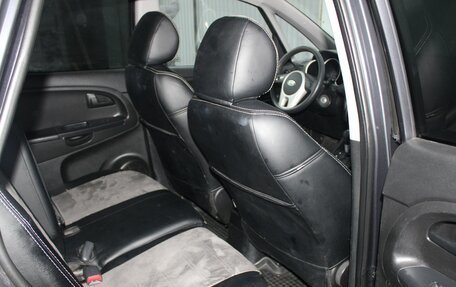 KIA Venga I, 2011 год, 830 000 рублей, 8 фотография