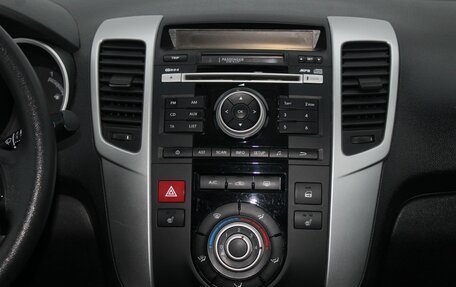 KIA Venga I, 2011 год, 830 000 рублей, 10 фотография