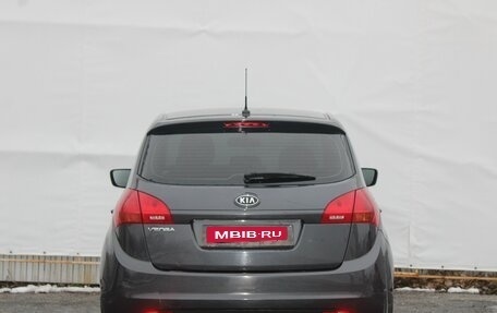 KIA Venga I, 2011 год, 830 000 рублей, 6 фотография