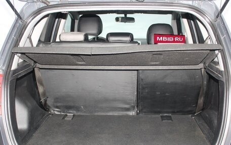 KIA Venga I, 2011 год, 830 000 рублей, 14 фотография