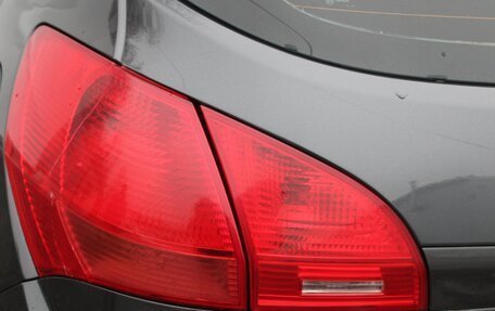 KIA Venga I, 2011 год, 830 000 рублей, 15 фотография