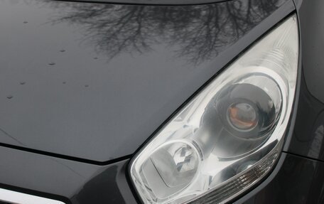 KIA Venga I, 2011 год, 830 000 рублей, 17 фотография