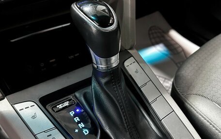 Hyundai Elantra VI рестайлинг, 2016 год, 1 480 000 рублей, 25 фотография