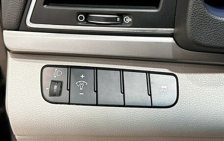 Hyundai Elantra VI рестайлинг, 2016 год, 1 480 000 рублей, 18 фотография