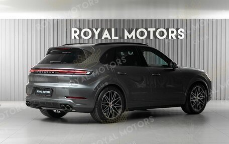 Porsche Cayenne III, 2025 год, 16 890 000 рублей, 5 фотография