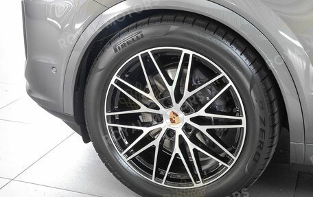 Porsche Cayenne III, 2025 год, 16 890 000 рублей, 7 фотография