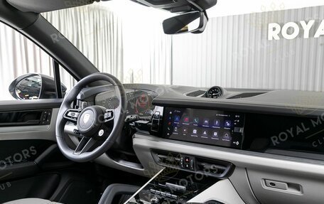 Porsche Cayenne III, 2025 год, 16 890 000 рублей, 9 фотография