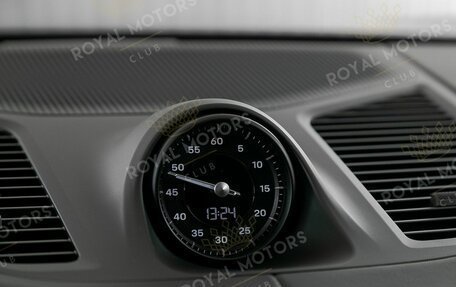 Porsche Cayenne III, 2025 год, 16 890 000 рублей, 15 фотография