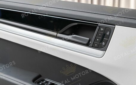 Porsche Cayenne III, 2025 год, 16 890 000 рублей, 16 фотография