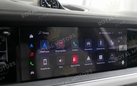 Porsche Cayenne III, 2025 год, 16 890 000 рублей, 13 фотография