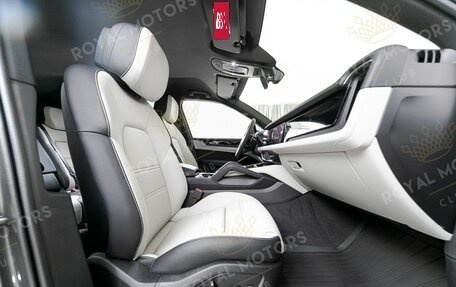 Porsche Cayenne III, 2025 год, 16 890 000 рублей, 10 фотография