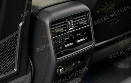 Porsche Cayenne III, 2025 год, 16 890 000 рублей, 19 фотография