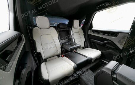 Porsche Cayenne III, 2025 год, 16 890 000 рублей, 18 фотография