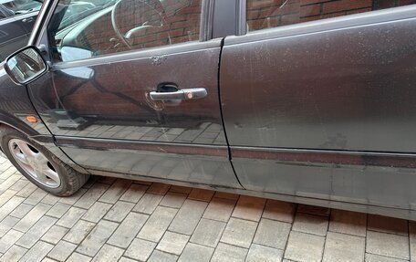 Volkswagen Passat B4, 1994 год, 150 000 рублей, 5 фотография