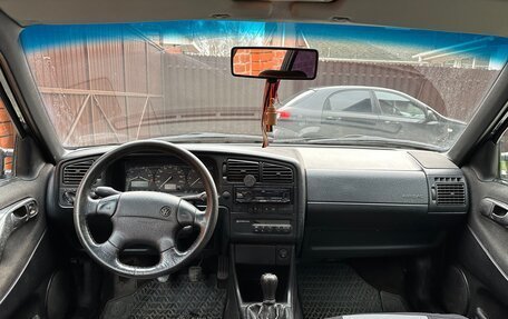 Volkswagen Passat B4, 1994 год, 150 000 рублей, 8 фотография