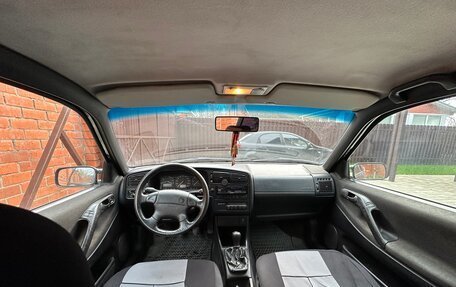Volkswagen Passat B4, 1994 год, 150 000 рублей, 7 фотография