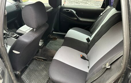 Volkswagen Passat B4, 1994 год, 150 000 рублей, 9 фотография