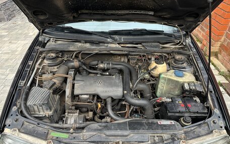 Volkswagen Passat B4, 1994 год, 150 000 рублей, 10 фотография