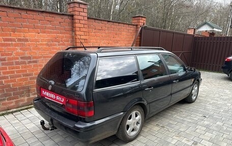 Volkswagen Passat B4, 1994 год, 150 000 рублей, 3 фотография