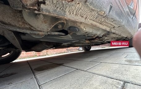 Volkswagen Passat B4, 1994 год, 150 000 рублей, 12 фотография