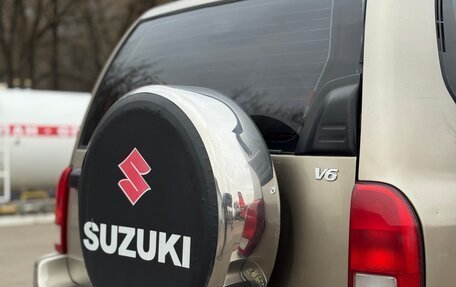 Suzuki Grand Vitara, 2001 год, 495 000 рублей, 9 фотография