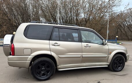 Suzuki Grand Vitara, 2001 год, 495 000 рублей, 11 фотография