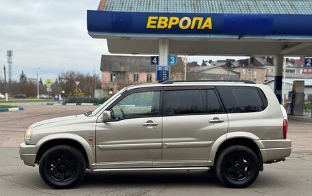 Suzuki Grand Vitara, 2001 год, 495 000 рублей, 5 фотография