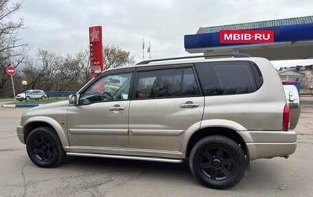 Suzuki Grand Vitara, 2001 год, 495 000 рублей, 10 фотография