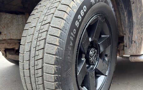 Suzuki Grand Vitara, 2001 год, 495 000 рублей, 19 фотография