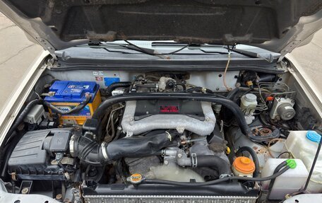 Suzuki Grand Vitara, 2001 год, 495 000 рублей, 21 фотография