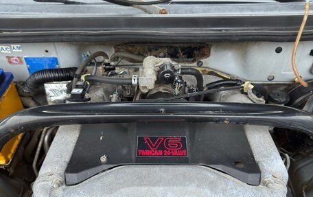 Suzuki Grand Vitara, 2001 год, 495 000 рублей, 22 фотография