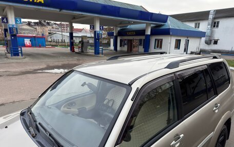 Suzuki Grand Vitara, 2001 год, 495 000 рублей, 20 фотография