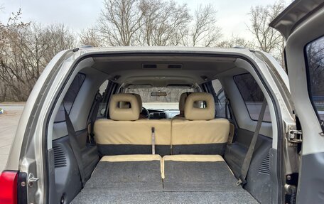 Suzuki Grand Vitara, 2001 год, 495 000 рублей, 23 фотография