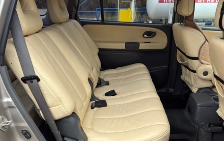 Suzuki Grand Vitara, 2001 год, 495 000 рублей, 33 фотография