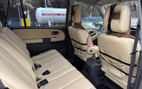 Suzuki Grand Vitara, 2001 год, 495 000 рублей, 34 фотография