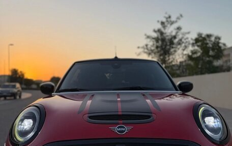 MINI Cabrio, 2024 год, 3 800 000 рублей, 4 фотография